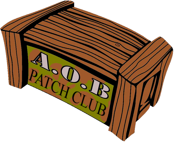 Patch Club Subscription