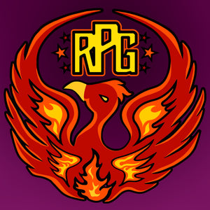 Meet Risen Phoenix Gaming
