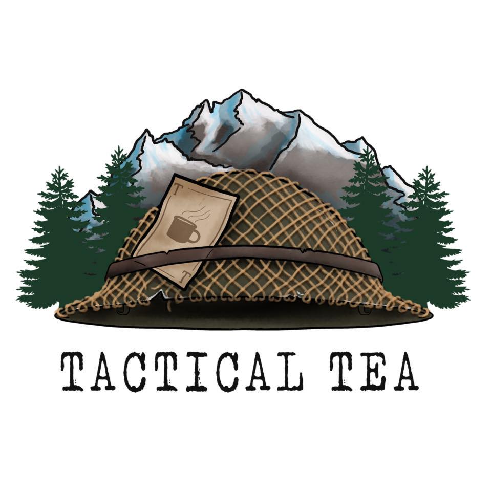 Tactical Tea