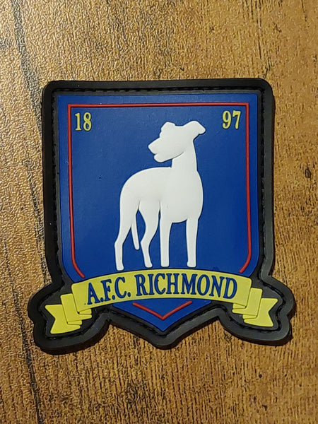 Ted Lasso - AFC Richmond Badge Morale Patch