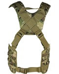 Molle Chest Rig - MTP
