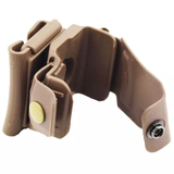 Magorui 360 degree rotating glock clip/holster