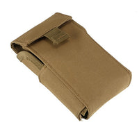 Shotgun shell pouch