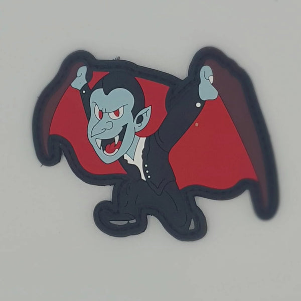 Dracula patch