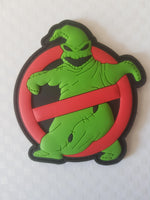No Ghosts Morale Patch