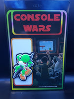 Console Wars - Series 2 - Complete set