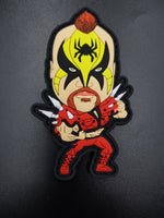 Road Warrior Animal Morale patch