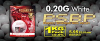 G&G Perfect 0.20g/ 1KG (5000R)