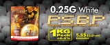 G&G Perfect 0.25g/ 1KG (4000R)