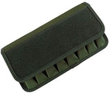Molle 8 Mag Pouch with cover