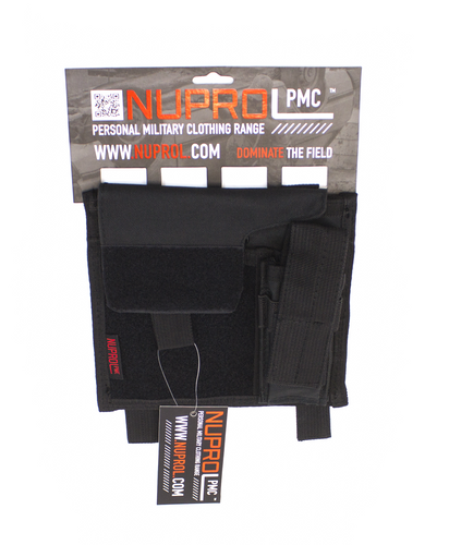 NP PMC Admin Pouch