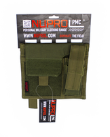 NP PMC Admin Pouch