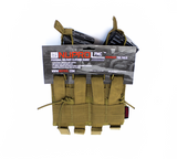 Nuprol Double AK mag pouch
