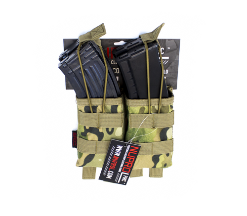 Nuprol Double AK mag pouch