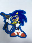 Speedsoft Sonic