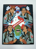 Ghostbusters (Full colour) - PVC Morale Patch