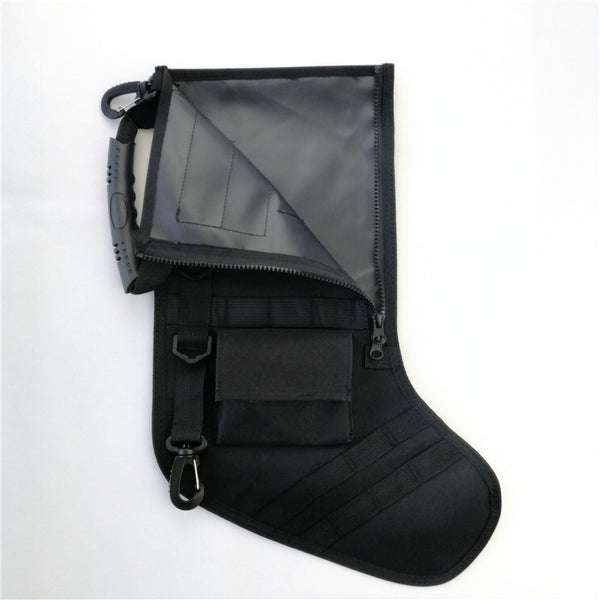 Molle Tactical Stocking – Airsoft Operators Box