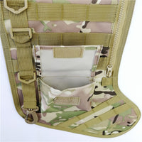 Molle Tactical Stocking
