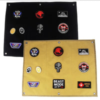 Patch mats/boards/panels