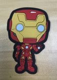 Iron Man Morale Patch