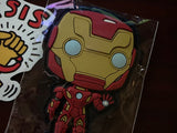 Iron Man Morale Patch