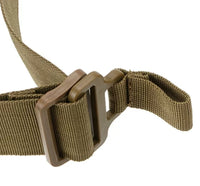 2 point shotgun sling with 15 shell loops
