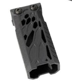 Python Fore grip for Airsoft/gel ball use