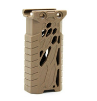Python Fore grip for Airsoft/gel ball use