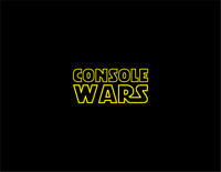 Console Wars - Wave 1 - Complete set