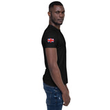 DDas Team Short-Sleeve Unisex T-Shirt