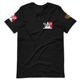 Black Country Airsoft T-Shirt