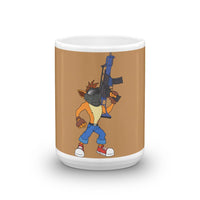 Bandicoot Mug