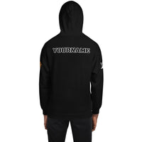 Black Country Airsoft - Unisex Hoodie