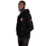 Black Country Airsoft - Unisex Hoodie