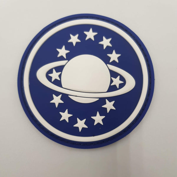 Galaxy Quest Patch