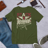 Stack T-shirt