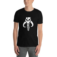 Mythosaur - Short-Sleeve Unisex T-Shirt