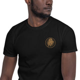 Famine - 4 Horsemen - Short-Sleeve Unisex T-Shirt