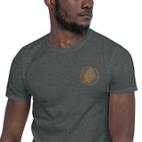 Conquest - 4 Horsemen - Short-Sleeve Unisex T-Shirt