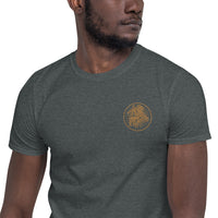 Death - 4 Horsemen - Short-Sleeve Unisex T-Shirt
