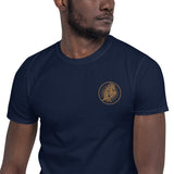 Conquest - 4 Horsemen - Short-Sleeve Unisex T-Shirt