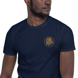 Death - 4 Horsemen - Short-Sleeve Unisex T-Shirt