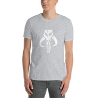 Mythosaur - Short-Sleeve Unisex T-Shirt