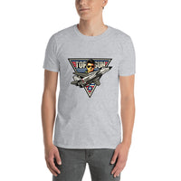 Maverick - Top Gun - Short-Sleeve Unisex T-Shirt