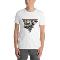 Top Gun - Short-Sleeve Unisex T-Shirt