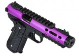 1911 Series Galaxy GBB Pistol (Purple)